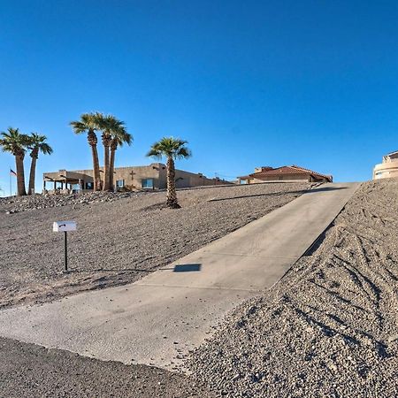 Lake Havasu Home With Rooftop Deck And Mountain Views! Lake Havasu City Εξωτερικό φωτογραφία