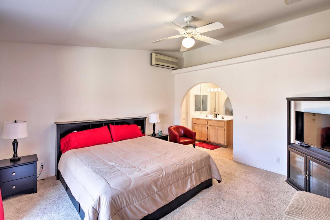 Lake Havasu Home With Rooftop Deck And Mountain Views! Lake Havasu City Εξωτερικό φωτογραφία