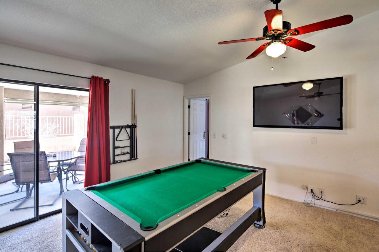 Lake Havasu Home With Rooftop Deck And Mountain Views! Lake Havasu City Εξωτερικό φωτογραφία