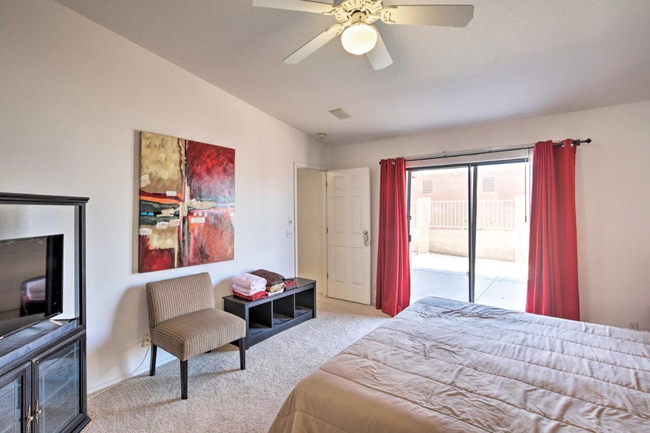 Lake Havasu Home With Rooftop Deck And Mountain Views! Lake Havasu City Εξωτερικό φωτογραφία