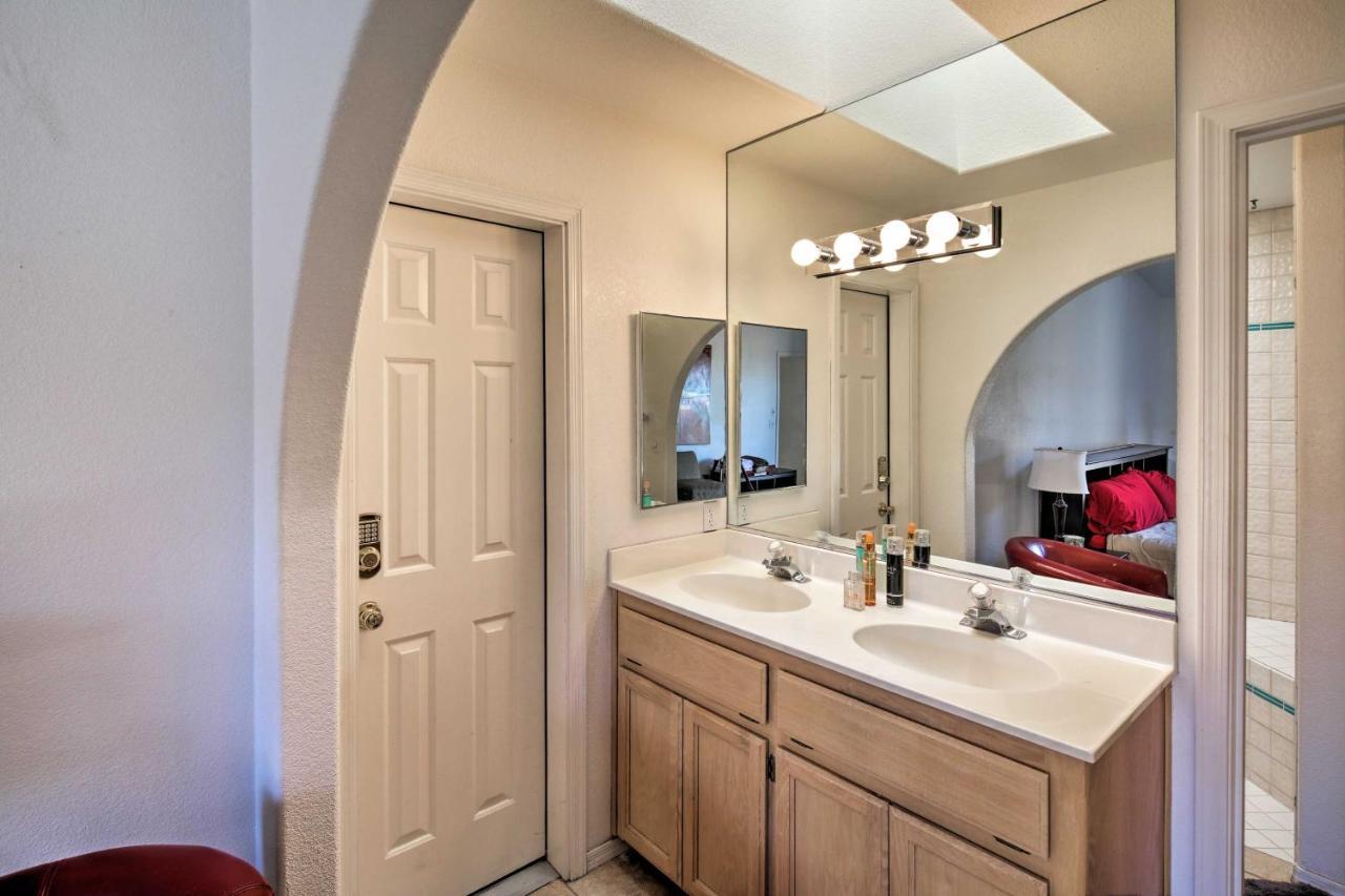Lake Havasu Home With Rooftop Deck And Mountain Views! Lake Havasu City Εξωτερικό φωτογραφία